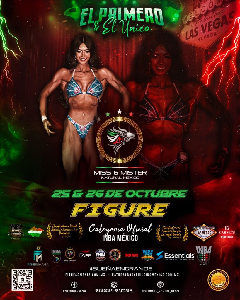 Categorias-Miss-&-Mister-Natural-México-2025-Figure
