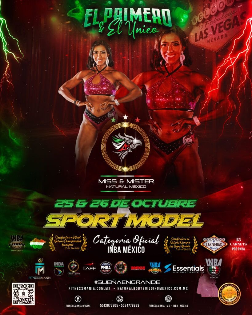 Categorias-Miss-&-Mister-Natural-México-2025-Sport-Model-M