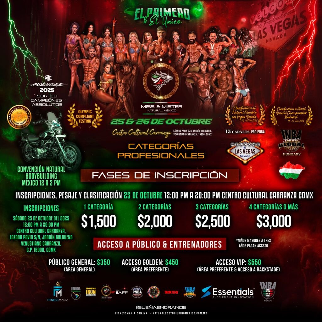 Miss-&-Mister-Natural-México-2025-Precios-Pro